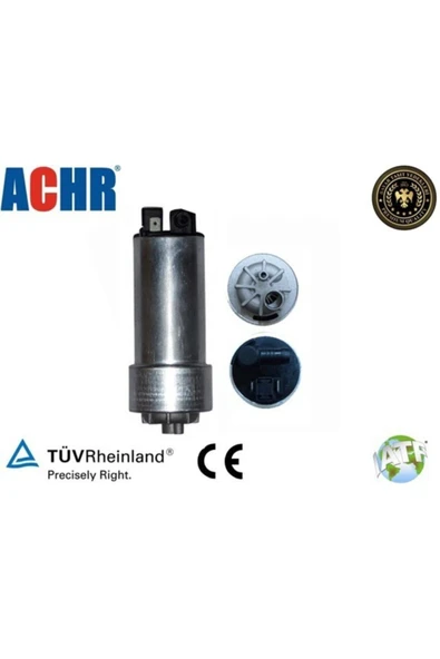 Achr 60202357  Yakıt Pompası Tek Motor Fiesta Iv 95-01- 3 Bar 95l/h ürün görseli 1