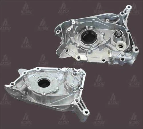 Ysk MB1251 Mb1251 Yağ Pompa L-200 01 Magnum 2.5 Tdı 4x4 Pajero 2.5 Md364254 ürün görseli 1