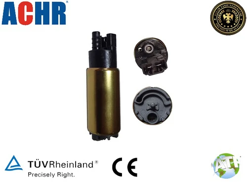 Achr 60204461  Yakıt Pompası Megane II Çift Çıkış 3 Bar 120 L H ürün görseli 1