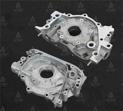 Ysk SU1262 Su1262 Yağ Pompa Vitara 89-01 1.6 G16a 1610060840 ürün görseli 1