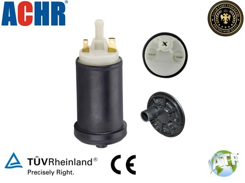 Achr 60207509  Yakıt Pompası Astra F G Corsa B Vectra A B 1 Bar 100 L H Filtreli ürün görseli 1