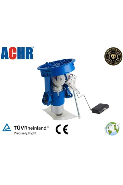 Achr 60309736  Yakıt Depo Şamandırası Bmw E36 3 Bar130 L H Şamandıra ürün görseli 1