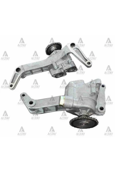 Ysk HY1376 Hy1376 Yağ Pompası Starex Crdı Sorento 140bg H1 08- 170 Bg 26100-4a000 ürün görseli 1