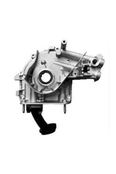Wisco 646109  Yağ Pompası Opel Combo D 1.4 12 - ürün görseli 1