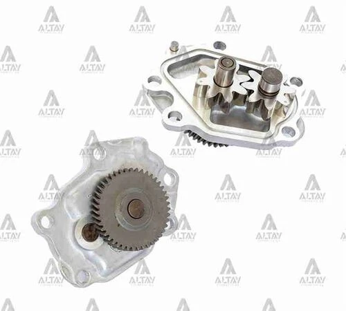Ysk NS1041 Yağ Pompası Td2527 D21 D22 Pickup 90- 15010-43G04 ürün görseli 1