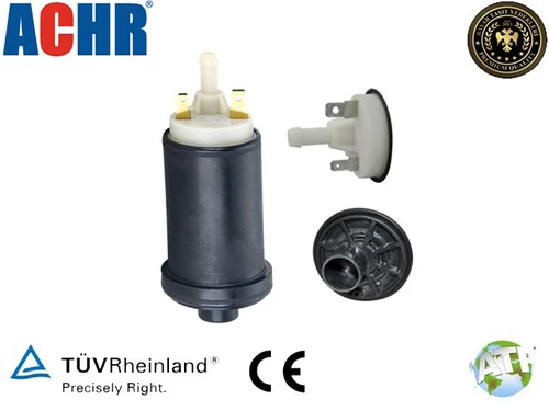 Achr 60205514  Yakıt Pompası Uno Brava Citroen Corsa B 1 Bar 110 L H Filtreli ürün görseli 1