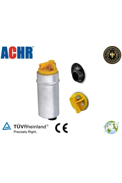 Achr 60209178  Yakıt Pompası Bmw E39 95-03 1 Bar120 L H Dizel ürün görseli 1