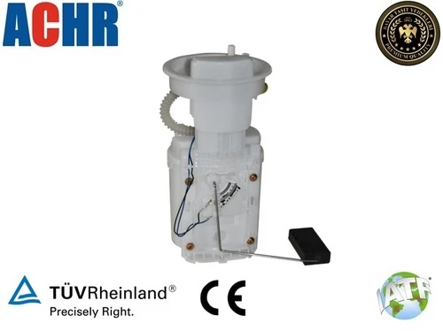 Achr 60306935  Yakıt Depo Şamandırası Polo 1.2.1.4 01-08 Seat Ibiza IV III 4 Bar 80 L H Şamandıra Tek Çıkış ürün görseli 1
