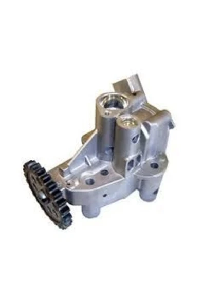 Wisco 07K115105Q 0 Yağ Pompası VW Golf 5 Jetta 2.5L 06 - ürün görseli 1
