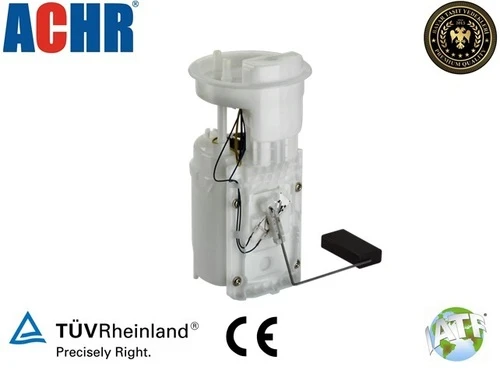 Achr 60306934  Yakıt Modülü Polo Classıc 6Kv2 95-02, Polo 6N2 99-01,Polo 9N 01-09 Skoda Fabia 99-08 Seat Ibızıa 02-09, Cordoba 02-09 4 Bar 80L/H ürün görseli 1