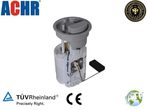 Achr 60306939  Yakıt Depo Şamandırası Polo 1.4 TDI 01-05 Polo 1.9 Td 0.5 Bar 100 L H Şamandıra ürün görseli 1