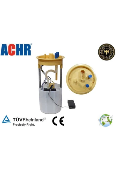 Achr 60306952  Yakıt Depo Şamandırası Caddy Iıı 04-06- 0.5 Bar 120l H Şamandıra ürün görseli 1