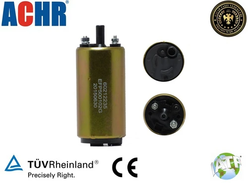 Achr 60212235  Yakıt Pompası Accord V 93-98-Civic VI 95-01-Infınıty-Accent I 3 Bar 100 H ürün görseli 1
