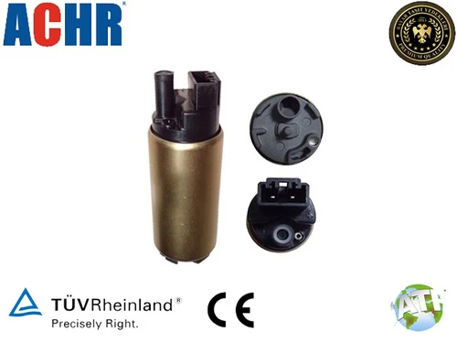 Achr 60204413  Yakıt Pompası Megane II Tek Çıkış 3 Bar 130 L H ürün görseli 1