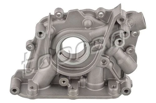 Topran 304798001  Yağ Pompası (Ford:Cmax-Mondeo 1.6 07-Fiesta 1.25-1.6-1.4 95-Focus 1.4-1.6 98-Fusion 1.25-1.4-) Alüminyum Gövde ürün görseli 1