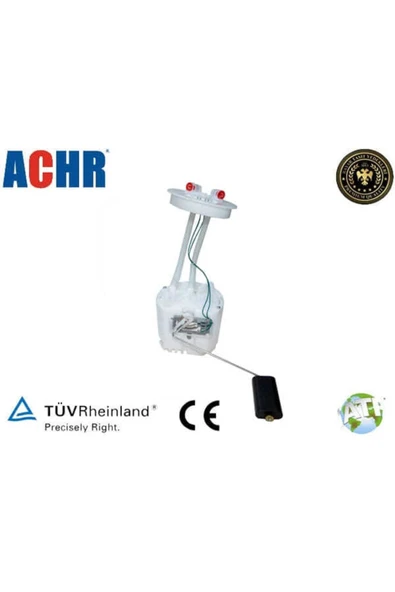 Achr 60302431  Yakıt Depo Şamandırası Komple Connect 1.8 TDCI 03-14 ürün görseli 1