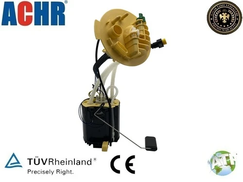 Achr 60333602  Mazot Pompası Land Rover Freelander2 2.2Td4 ürün görseli 1