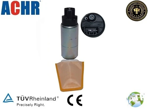 Achr 60210040  Yakıt Pompası Corolla Uyumlu Ae101 93-97, Avensis 97-00 3 Bar 90L/H Filtrelı ürün görseli 1