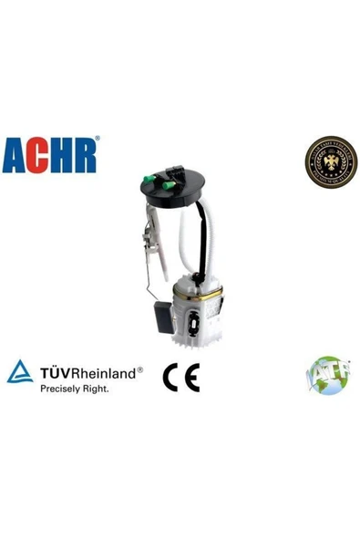Achr 60306289 Yakıt Depo Şamandırası Golf Iıı (1H) (91-) Passat B4 (3A, 35I) (93-) 1 Bar 130 L/h ürün görseli 1