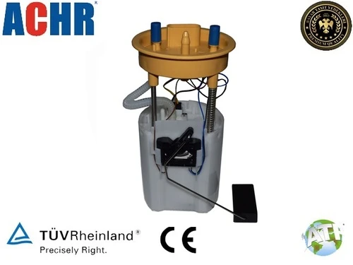 Achr 60306050  Şamandıra Komple Polo 10-14 Ibiza 09-12 Fabia 11-14 ürün görseli 1