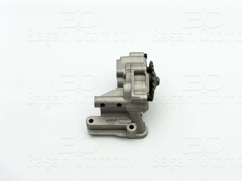 Wisco 03G115105 0 Yağ Pompası VW Golf 5 Jetta Touareg 2.0 Bkd 05 - ürün görseli 1