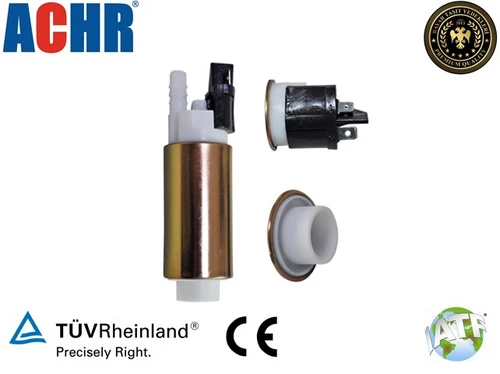Achr 60211387  Yakıt Pompası 206 306 406 Partner Berlingo 3 Bar Filtreli ürün görseli 1