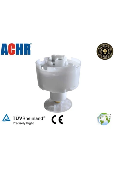 Achr 60306945  Yakıt Depo Şamandırası Passat 3B2 96-00 1.6 Audi A6 97-05 3 Bar 125 Yarım Şamandıra ürün görseli 1
