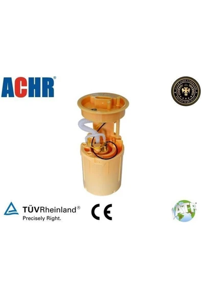 Achr 60306937 Mazot Pompası Komple (uc Cıkıs) Transporter T5 1.9 / 2.5 04 ürün görseli 1