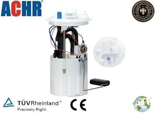 Achr 60305427  Yakıt Depo Şamandırası Linea 1.4 07- Â€º Albea 1.4 07- Â€º 3 Bar 120L H ürün görseli 1