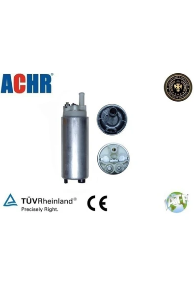 Achr 60204180  Yakıt Pompası R19 88-96 4 Bar 120l H ürün görseli 1