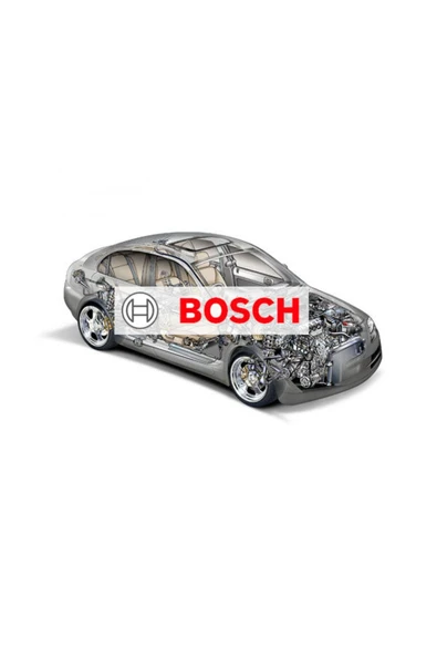 Bosch 0986580421 Elektrikli Yakıt Pompası C4-ds4 ürün görseli 1