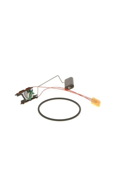 Bosch 1587411117  DEPO ŞAMANDIRASI L E60 E60 LCİ E61 E61 LCİ E63 L ürün görseli 1