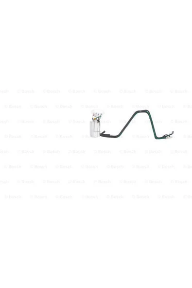 Bosch 0580314545  YAKIT POMPA ÜNİTESİ ürün görseli 1