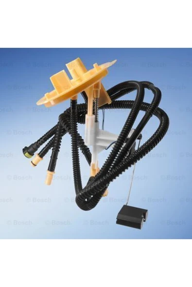 Bosch 0986580397 Yakıt Depo Samandırası 21 209 uyumlu ürün görseli 1