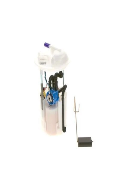 Bosch 1987580029  Yakıt Pompa Unitesi (SUZUKİ: SWİFT İII 05-) (WM629813) ürün görseli 1