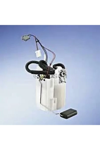 Bosch 0986580993  Yakıt Pompasi Elektrikli 206 1.4 98-09 206 1.6 517549801 ürün görseli 1