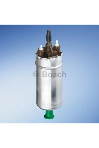 Bosch 0580463016 Elektr. Yakıt Pompası Porsche Jaguar Muench Porsche Bus 2.1 1985 08- 92-07 Transporte ürün görseli 1