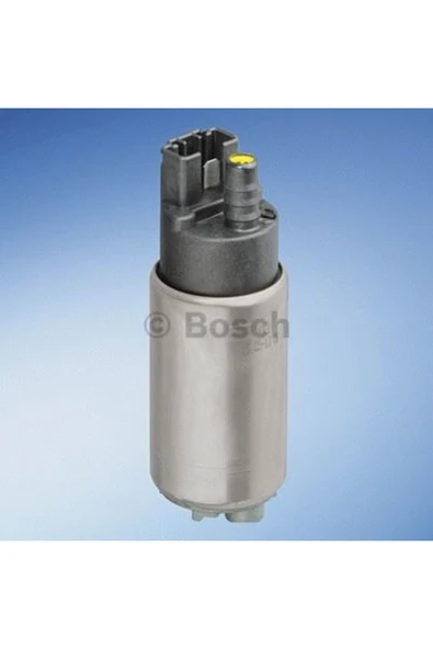 Bosch 0580453453  YAKIT POMPASI ALBEA / VECTRA C CORSA C 1.4 ELEKTR ürün görseli 1