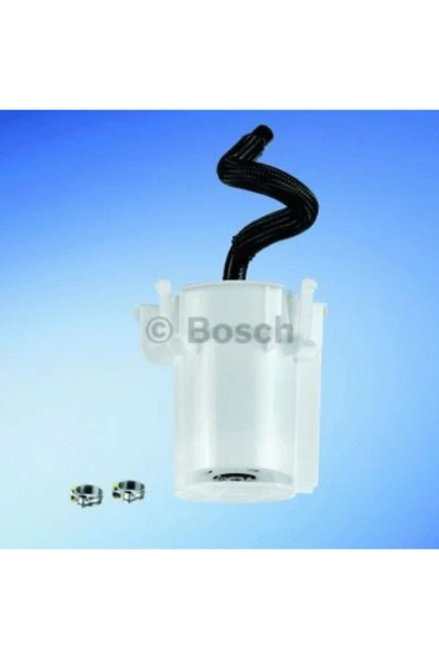 Bosch 0986580807  YAKIT POMPASI VECTRA C CORSA C ürün görseli 1