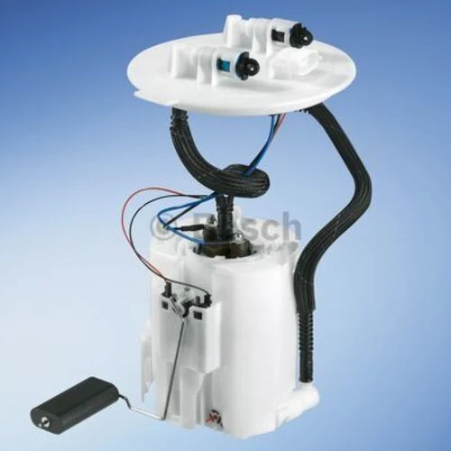 Bosch 0580303062  YAKIT POMPASI ZAFIRA B  1.9 DTL DTH ürün görseli 1