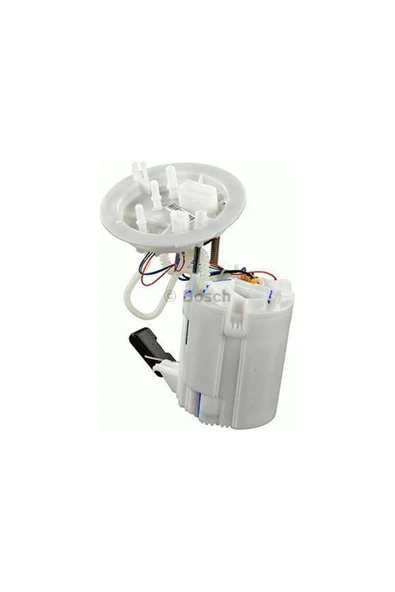 Bosch 0580205006 Yakıt Pompa Ünitesi Uyumlu ürün görseli 1