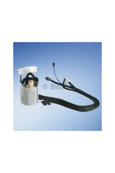 Bosch 1582980292  DEPO ŞAMANDIRASI MERCEDES BENZ CLS 320CDI 05-10 ürün görseli 1
