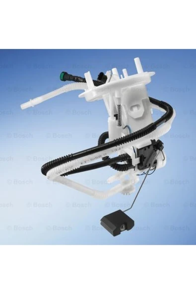 Bosch 0986580399 Benzin Pompası Şamandıralı L 169 245 04-11. Bm ürün görseli 1