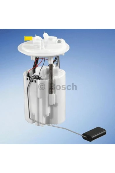 Bosch 0580200025  YAKIT DEPO ŞAMANDIRASI MEGANE III SCENIC III FLUE ürün görseli 1
