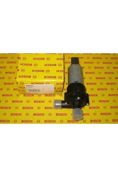 Bosch 0392020073 Santrıfuj Pompa ( Vw: Golf Iv-passat 2.3- -lt 28-35 28-46-t4 2.5tdı ) ürün görseli 1