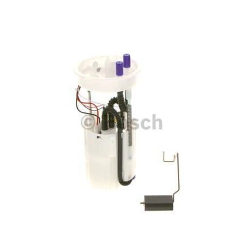 Bosch 1987580041  YAKIT POMPA ÜNİTESİ POLO A1 FABIA II RAPID 10- ürün görseli 1