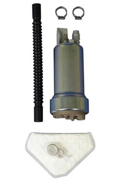 Delphi FE0524 Fe0524-12b1 Yakıt Pompası Bmw X5. X6 Petrol 08 ürün görseli 1