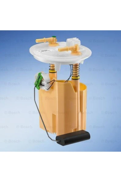 Bosch 0986580370  YAKIT DEPO ŞAMANDIRASI ÜNİTESİ LOGAN SANDERO ürün görseli 1