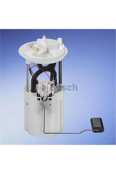 Bosch 0580200099  YAKIT DEPO ŞAMANDIRASI ALBEA LINEA ürün görseli 1