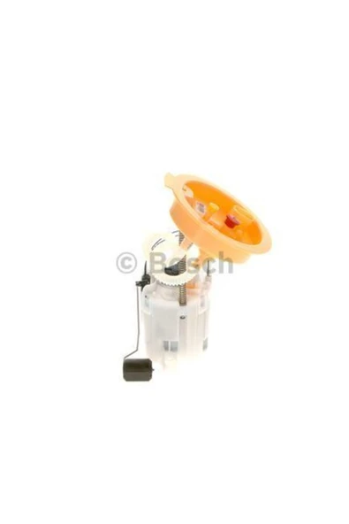 Bosch 0580204018  YAKIT POMPASI F20 F20 LCİ F21 F21 LCİ F22 F22 LCİ ürün görseli 1